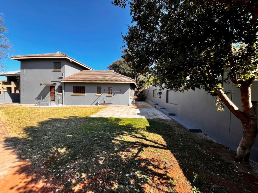 3 Bedroom Property for Sale in Cashan North West